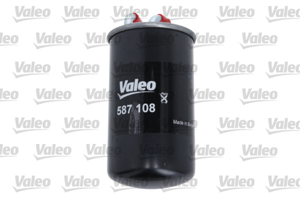 Топливный фильтр - 587108 VALEO